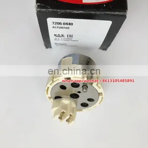 Original Autuator Solenoid Valve 72060440,7206 0440 thumbnail-1