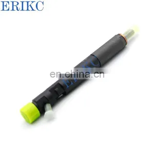ERIKC EJBR01401Z Automotive Parts 1401Z Fuel Injector EJB R01401Z for RENAULT DACIA SUZUKI thumbnail-1