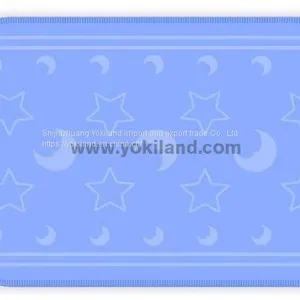 Portable Baby Blanket thumbnail-1