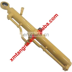 HD820-5 Excavator Hydraulic Arm Boom Bucket Cylinder of High Quality thumbnail-1