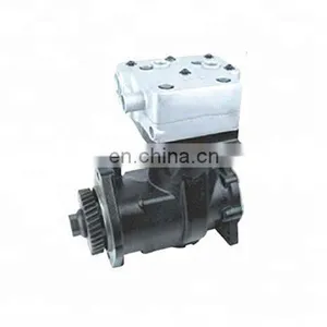 DCEC Diesel Engine QSL Air Compressor 3991521 thumbnail-1