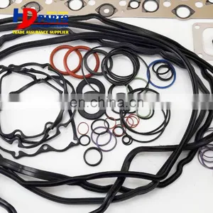 Diesel Engine Parts D12D Full Gasket Kit thumbnail-2