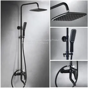 Chirldren Shower Set Head Shower Railfall Kinds of Shower Sprinkle Nozzle thumbnail-1