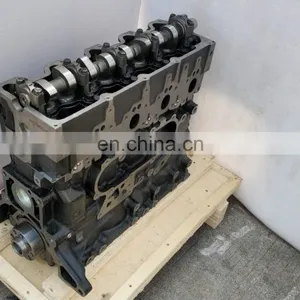 COMPLETE ENGINE 19000-5B640 for HIACE 5L thumbnail-4