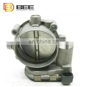High Quality Throttle Body FOR MERCEDES A1371410125 0280750015 thumbnail-1