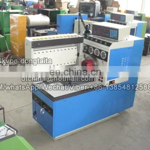 High Power 12PSB Disel Fuel Injection Pump Test Bench by Manufacturers thumbnail-2