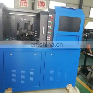 CR318 COMMON RAIL AND HEUI TEST BENCH thumbnail-3