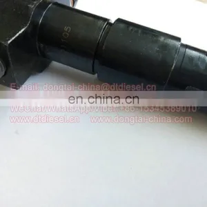 Diesel Fuel Injector ISO Standard Injector 1688901105 thumbnail-6
