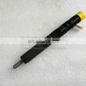 Original Common Rail Injector EJBR05301D thumbnail-4