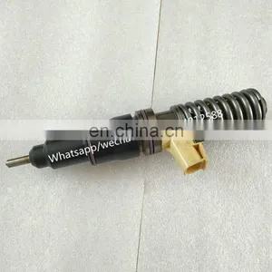 Injector 21467658 BEBE4G14001 For Engine MD11P3472 RENEW MODEL thumbnail-4