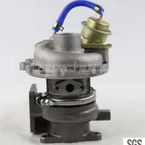 Rhf5 Wl84-13-700b Manufacturer Diesel Engine Turbocharger for Ford Ranger 2.5L thumbnail-1