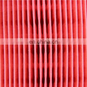 Heavy Duty Truck Auto Air Filter for MITSUBISHI OEM MB120298 MB120476 V-101-23-603 thumbnail-4