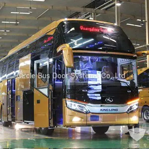 Kinglong Bus Lamp,kinglong Bus Light,XMQ6127,export to Saudi Arabia,Sri Lanka thumbnail-3