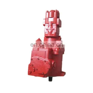 K3SP Excavator Pump K3SP36 Kawasaki Main Pump K3SP36B KPM Hydraulic Pump thumbnail-1
