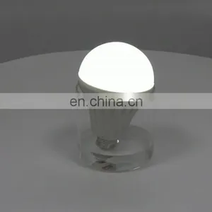 Latest Design 7W E27 Rechargeable LED Emergency Light Emergency Led Lamp With CE RoHS thumbnail-1