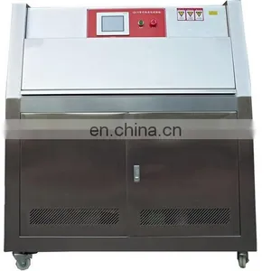 Programmable UV Aging Chamber/UV Weathering Testing Equipment thumbnail-3
