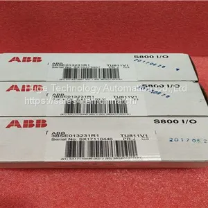 ABB UNS0881A-P,V1 3BHB006338R0001 FIRING BOARD thumbnail-1