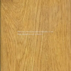 Popluar Colour 8mm LAMINATE FLOORING thumbnail-3