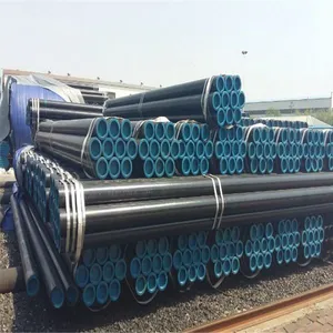 Tianjin Shengteng Hot Selling Carbon Seamless Steel Pipe thumbnail-3