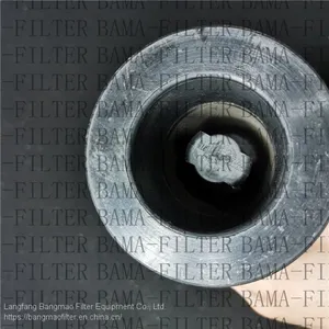 BANGMAO Replacement PARKER Hydraulic Oil Filter 940972Q Filter Element thumbnail-1