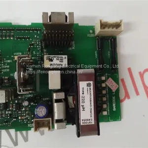 ABB PM861AK01 PM861AK02 Processor Module thumbnail-5