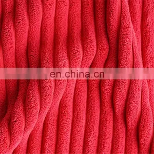 100% Polyester 1.5 Wide Wale Corduroy Upholstery Fabric thumbnail-4