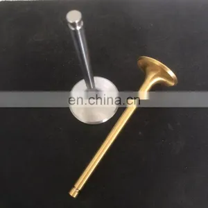 India for Ford 2000 3000 3600 4000 4600 5000 Fordson Dexta Major Tractor Spare Parts Nitride Engine Valve thumbnail-7