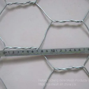 Selling Well Around the World Welded Gabion Box Gabion Wire Mesh Box thumbnail-1