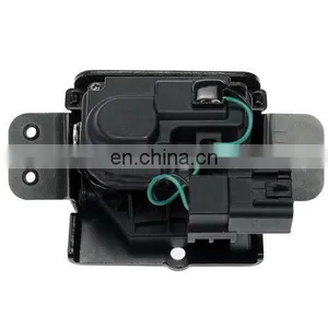 Liftgate Lock Actuator 931-299 for Chevrolet Buick Chevrolet Pontiac OEM 13501871,13502697,13581406,13584872 thumbnail-1