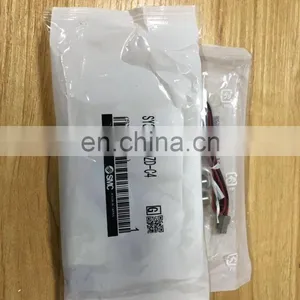Original SMC Based Mini Solenoid Valve SY3320-5L0ZD-C4 thumbnail-4