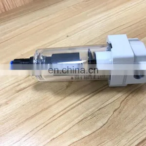 SMC Air Filter Regulator AF30-020-A thumbnail-5