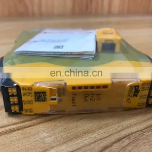 Germany Brand Safety Relay 751107 24VDC thumbnail-4