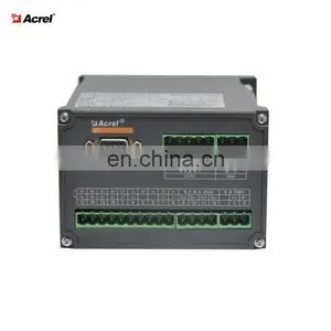 Acrel BD-3Q/2M 3P3W Three Phase ac Reactive Power Transducer With 2 Analog Output thumbnail-1