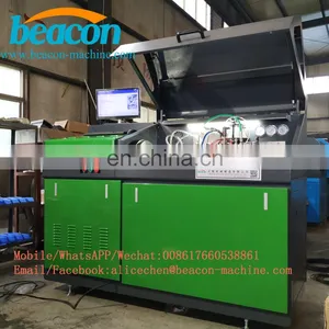 CRS708 Diesel Injector Pump Test Machine EUI EUP HEUI Injector Pump Test Bench Test thumbnail-6