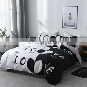 Wholesale Comforter Bedding Sets for Home Textile, Super Soft Sets Bedding thumbnail-2