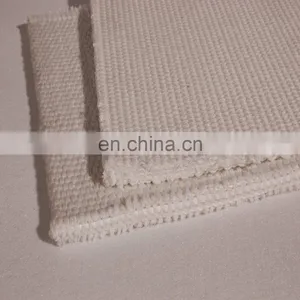 M-Aramide Short Fiber Airslide Fabric Conveyor Belt thumbnail-1