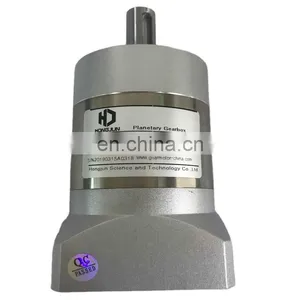 Hongjun AC Servo Motor PLE60-40K Speed Reducer thumbnail-1