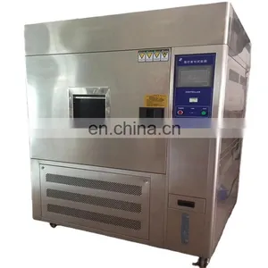 Testing Equipment Professional Custom Xenon Lamp Aging Test Box Aging Test Equipment thumbnail-2