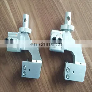Pneumatic Clamping Fixture Grips For Universal Testing Machine thumbnail-4