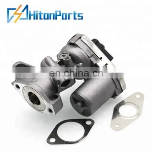 EGR Valve 8C1Q9D475BA 8C1Q-9D475-BA 1787017 for FORD TRANSIT 2.2 2.4 3.2 TDCi thumbnail-2