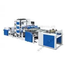 Flexo Printing Machine thumbnail-1