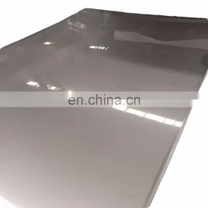 Stainless Steel Sheet / Plate AISI 430 Din En Material 1.4016 thumbnail-2