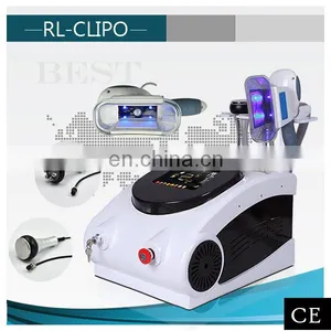 Ultrasonic Cavitation Machine/portable Cavitation Machine/ultrasonic Cavitation Radio Frequency Machine thumbnail-1