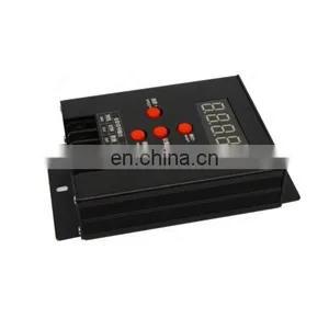 T-500 Intelligent RGB Pixel Module LED Controller for WS2801 WS2811 LPD6803 Lighting thumbnail-4