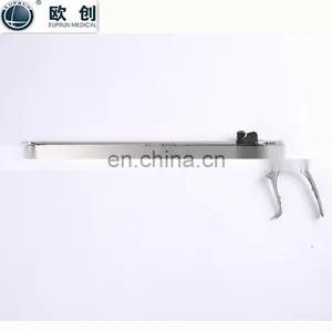 The Basis of Surgical Instruments of Titanium Clip Applier thumbnail-3