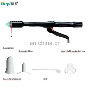 Disposable PPH Circular Stapler For Hemorrhoid thumbnail-1
