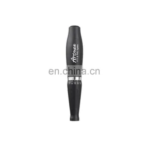 2 In 1 METER & PUMP System Original Artmex V9 - Permanent Makeup Machine/ Cosmetic Tattoo Pen thumbnail-5