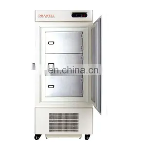 -86 Upright Ultra-Low Temperature Medical Deep Freezer thumbnail-3