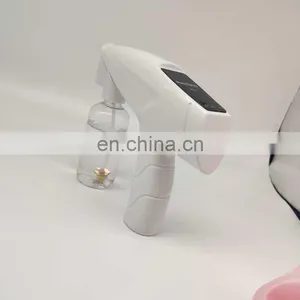 Handheld Nano Blue-Ray Electrostatic Spray Gun Air Purification Portable Nano Micro Misty Machine thumbnail-3