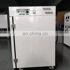 Drawell Cell Culture High Quality 80L WJ-2 CO2 Incubator Chamber thumbnail-6